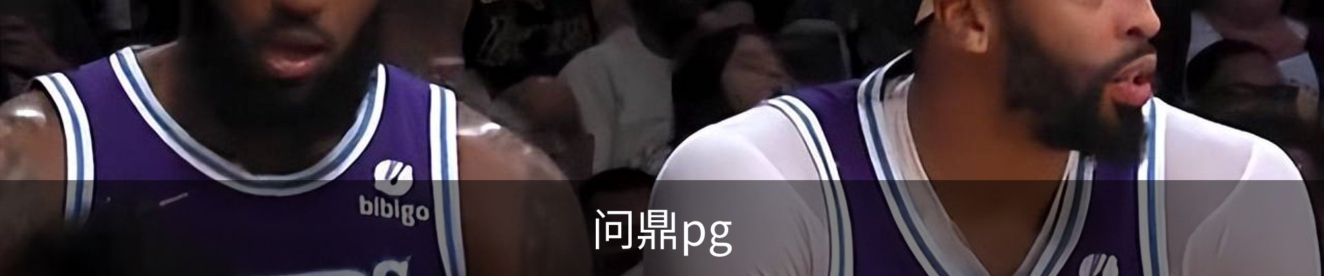 问鼎pg